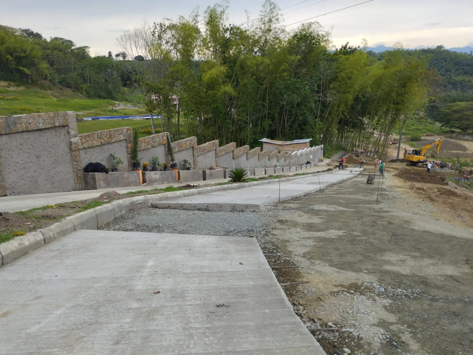 Proyecto Inmobiliario Proyectos Urbanísticos